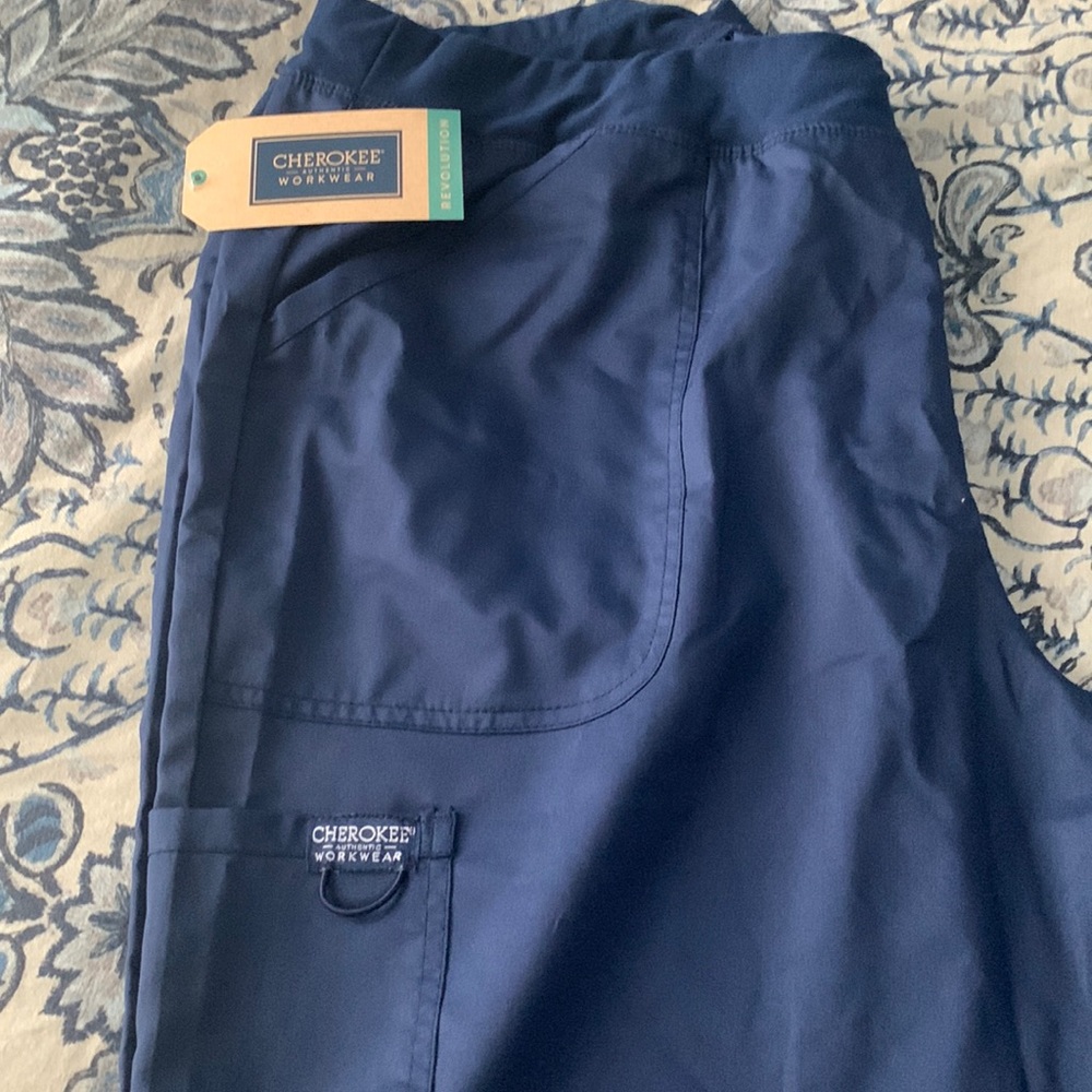 Cherokee Modern Classic XL-Tall-Navy